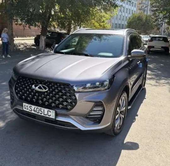 Chery  Tiggo 7 Pro sotiladi