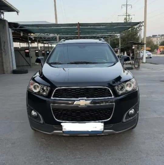 Captiva 3 plus