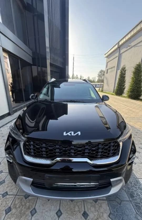 Kia Sonet 25 sotiladi