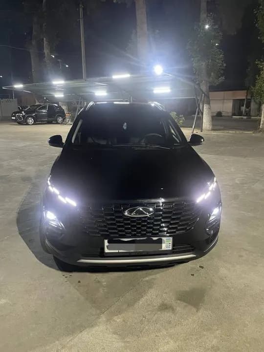 Chery сотилади ‼️ Йили: 2025