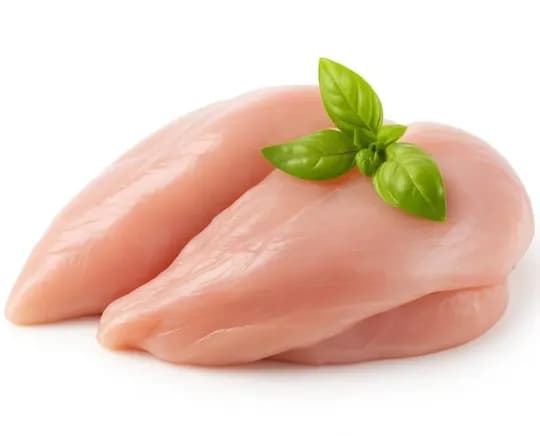 SNEKlar gushtlik (tovuk, urdak, kurka, balik, mol gushtidan)