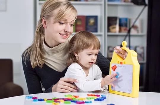 Need a nanny – higher education (pre-school education)