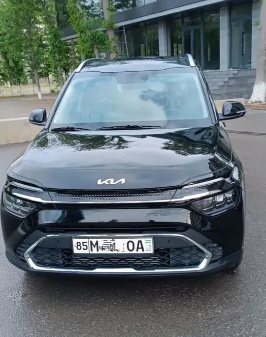 KiaCarens Sotiladi ‼️ 4-pozitsiya