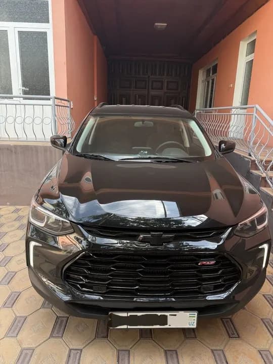 Tracker 2 pro