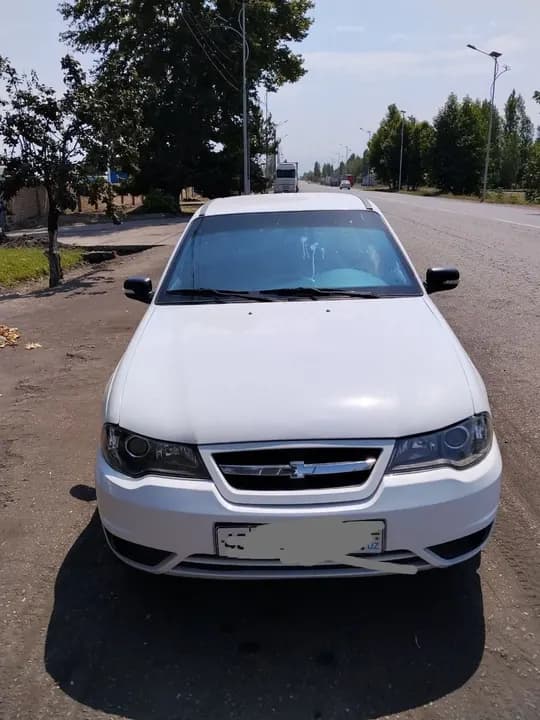 Chevrolet Nexia 2 sotiladi
