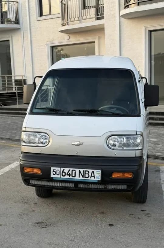 Damas Ван сотилади❗️