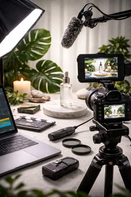 Videograf lavozimiga xodim va xodimlar kerak