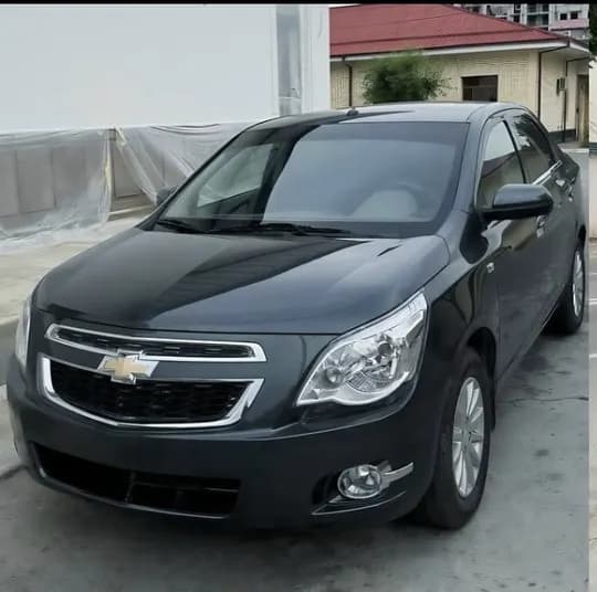 Cobalt full sotiladi Pozitsiya 4