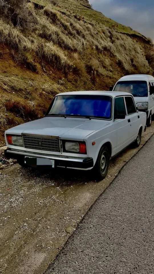 Vaz 2107 Sotiladi ‼️