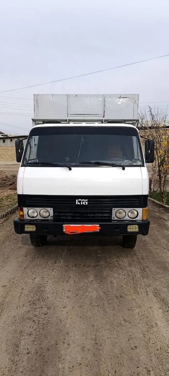 Kia trade sotiladi