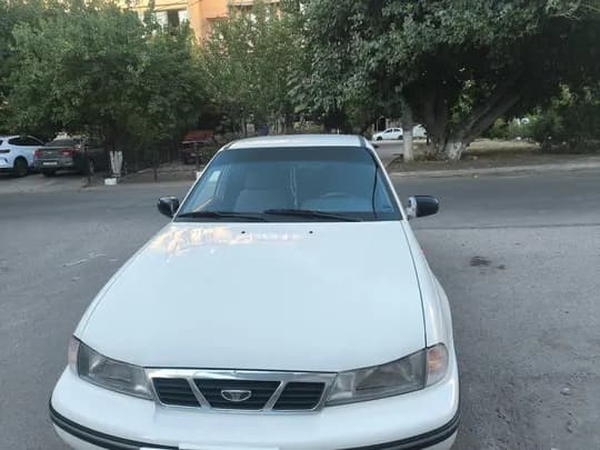 NEXIA 1 sons oq sotiladi