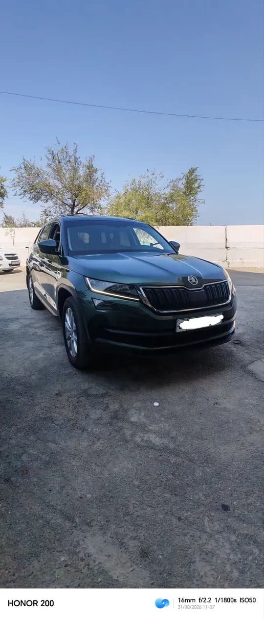 Skoda продается Ideal состоянии