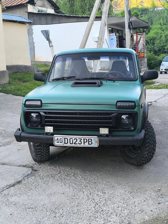 Нева сотилади  Йили 1985