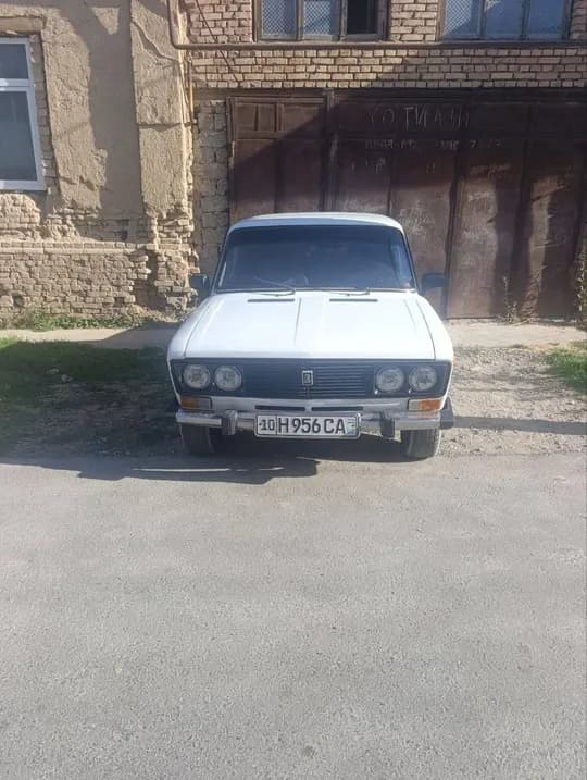 Juguliy vaz 06 yili 1995