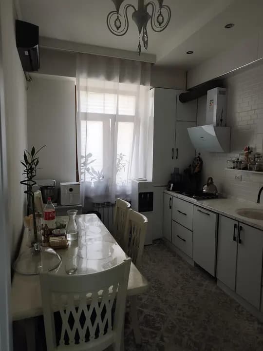 Yangi Sergeli GOLDEN HOUSE