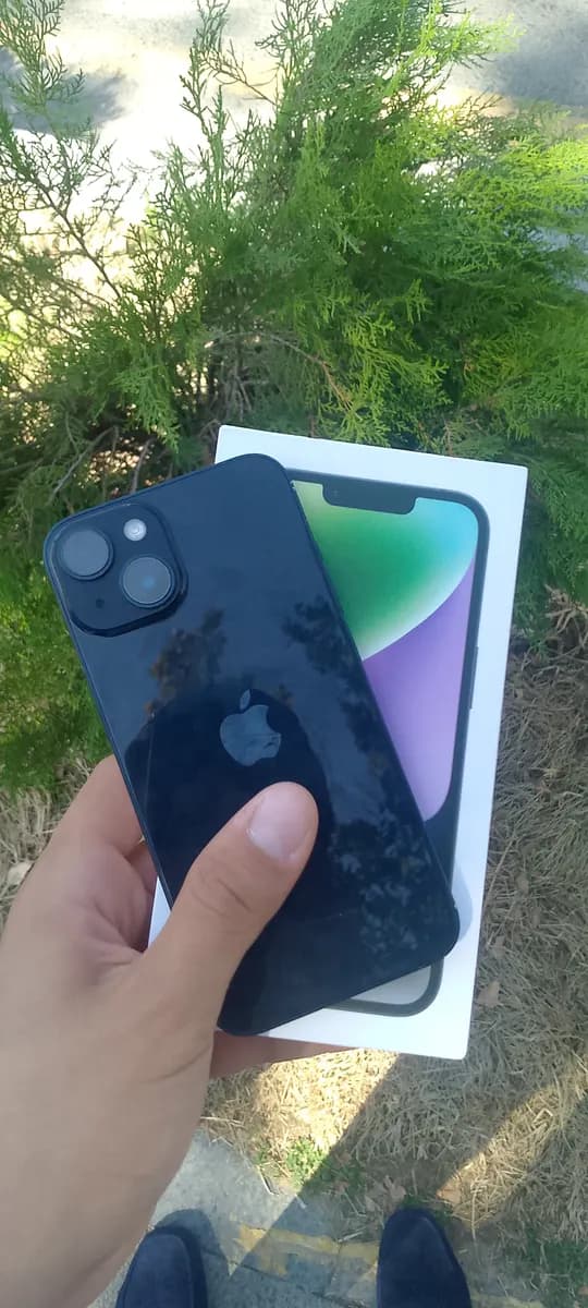 iphone 14 128gb