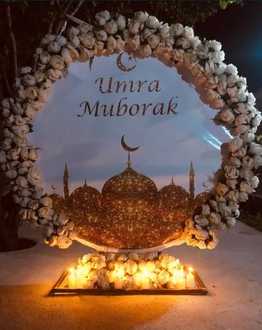400.000 дан оформление свадьбы умра муборак шар роддом umra muborak