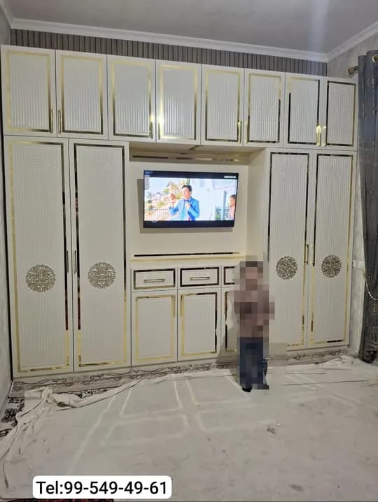 SHKAF TV ZONA ajoyib narx