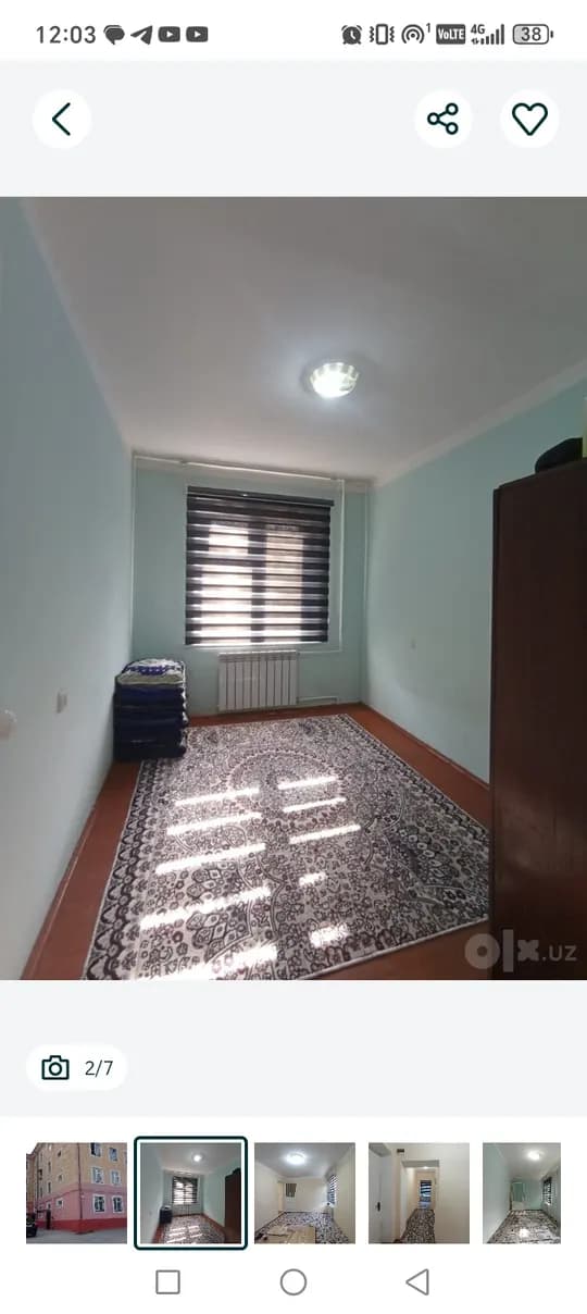 Fargona Kirgili Drujba parkovkasi bor Gaz Suv Svet zor 95.092.9559