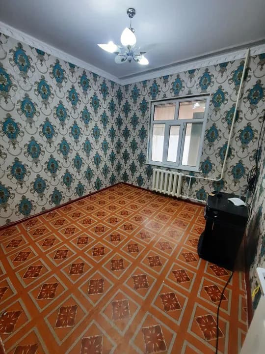 Ijaraga beriladi 3 hona sergeli 7