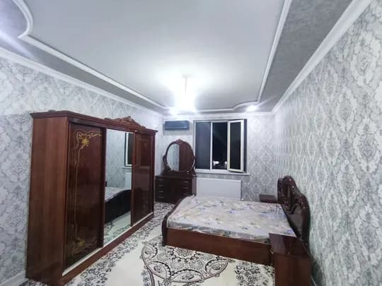 сдается новый квартира город Каган