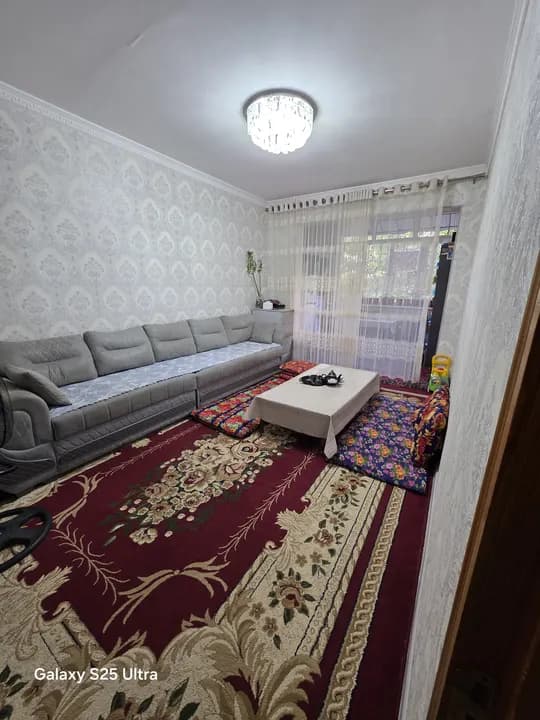 TTZ-2 apartment is for sale