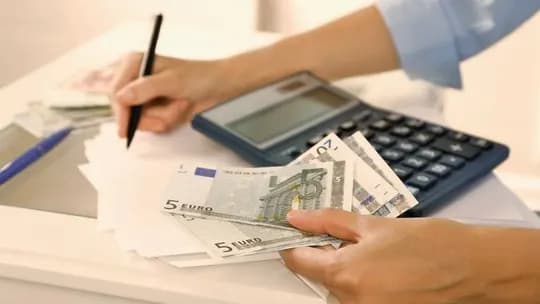 Publishing house needs an experienced chief accountant