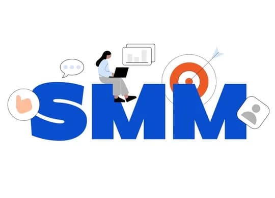 We are hiring for an SMM Manager.