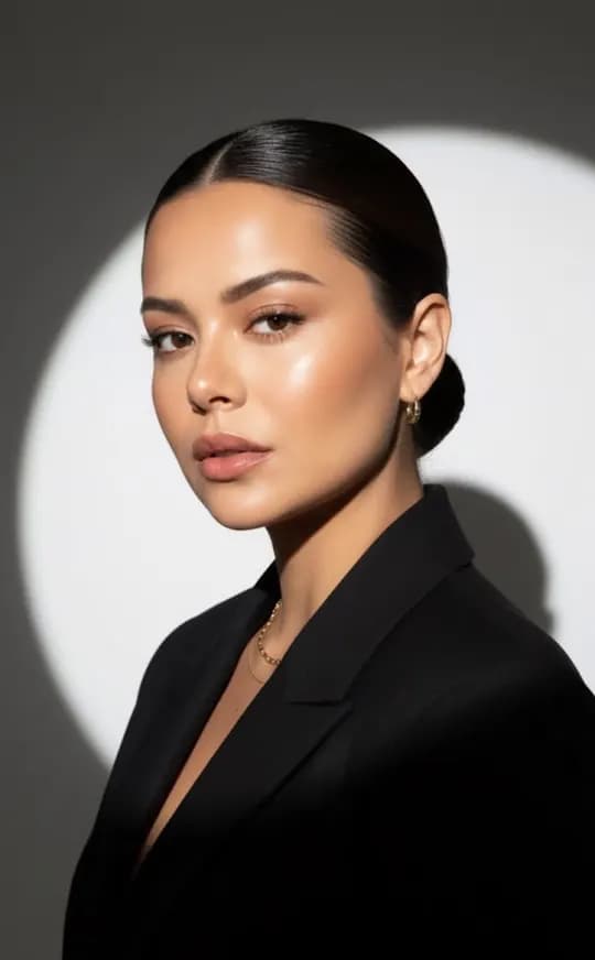 Brand Face girl needed