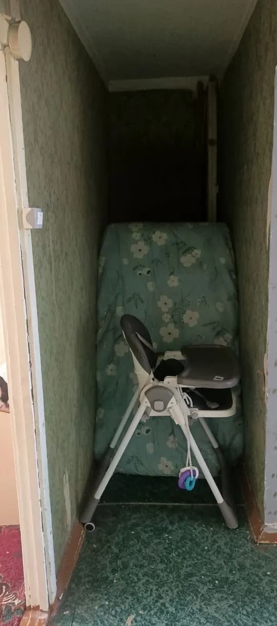 I'm selling my apartment urgently
