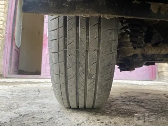 The condition is ideal.