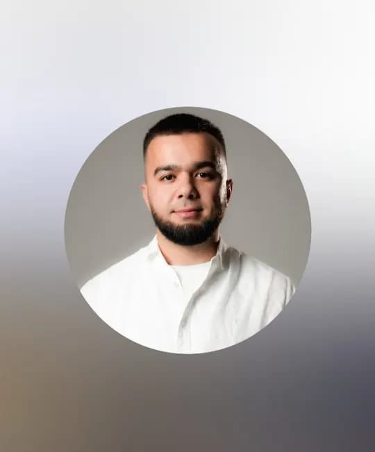 Jahongir Bobojonov|Marketing|SMM