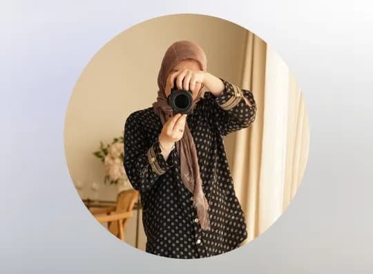 Female photographer/videographer/Tashkent