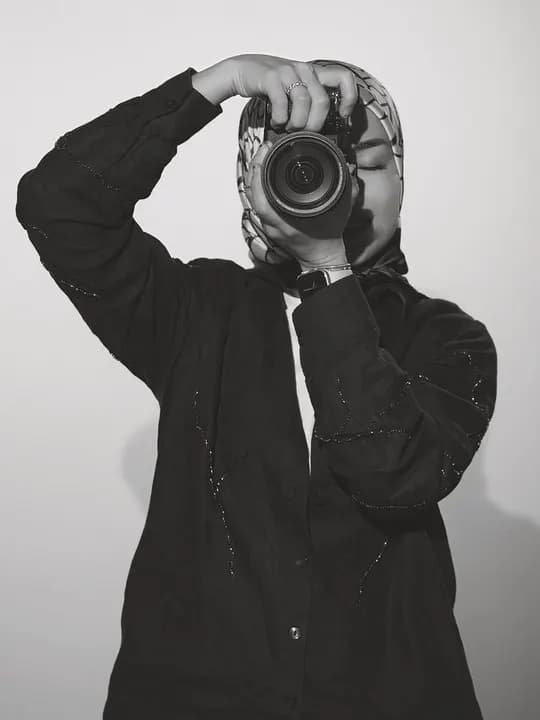 Mobile Videography