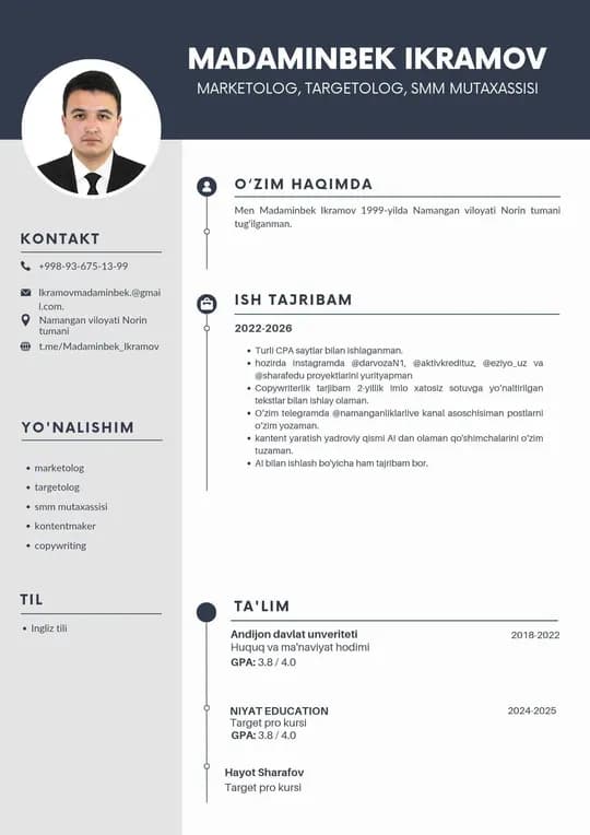 Contextual advertising specialist