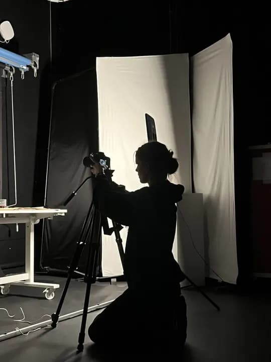 Rufina - Mobiliographer