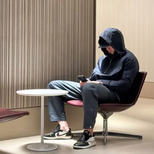 Do you need a mobile phone, then I'm ready.