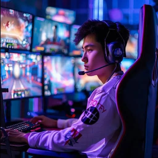 Срочно нужен человек, который сможет создать узнаваемый образ для игрового клуба.