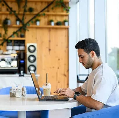 VACANCY — SMM MANAGER
