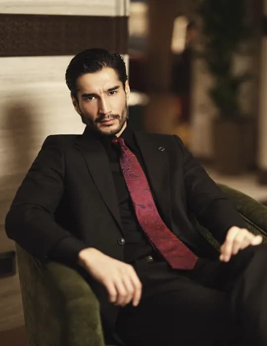 Актер Модель Блогер Лицо бренда