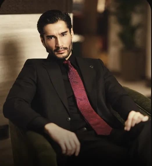 Актер, представляющий бренд