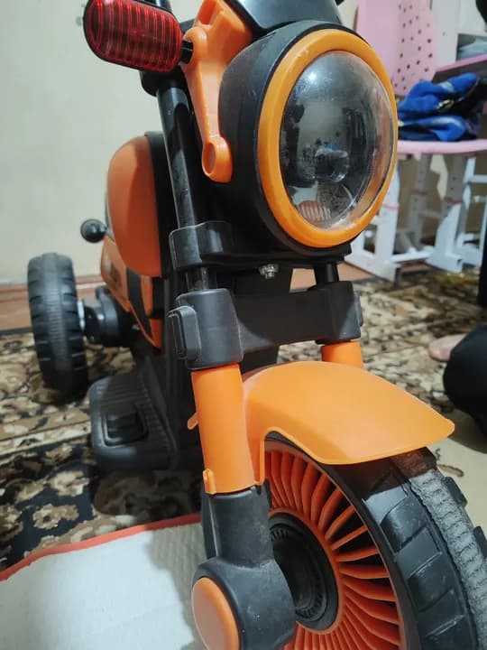 motorbike for children