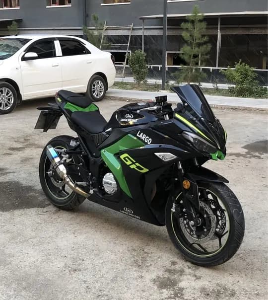 Yamaha r3 250cc has documents