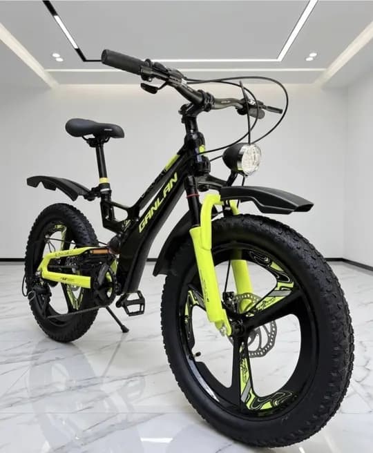20 size GALLAN 2 shock absorber