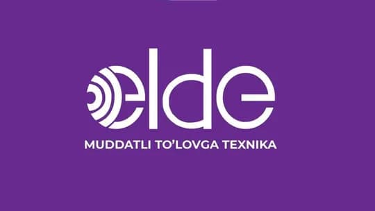 "ELDE ” savdo markaziga 20 yoshdan 25 yoshgacha bo'lgan QIZLARNI ishga taklif qilamiz