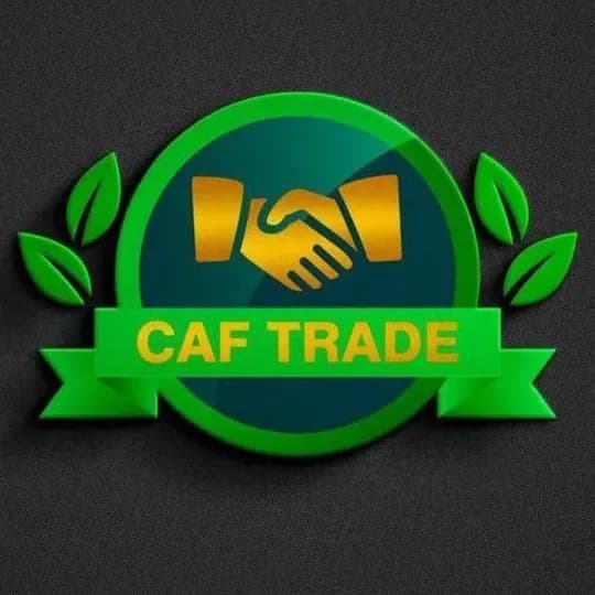 Handles needed (for Caf Trade company)