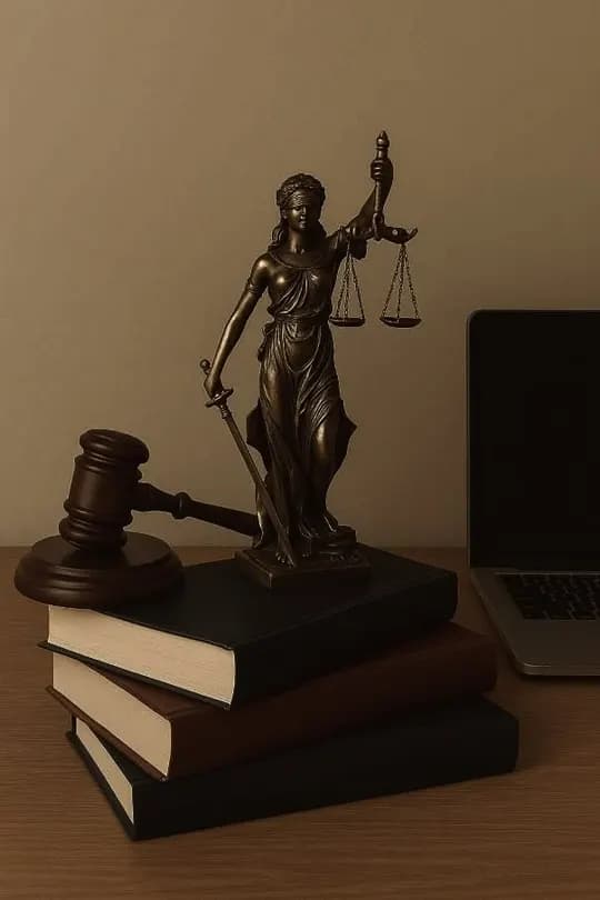 General Counsel Required