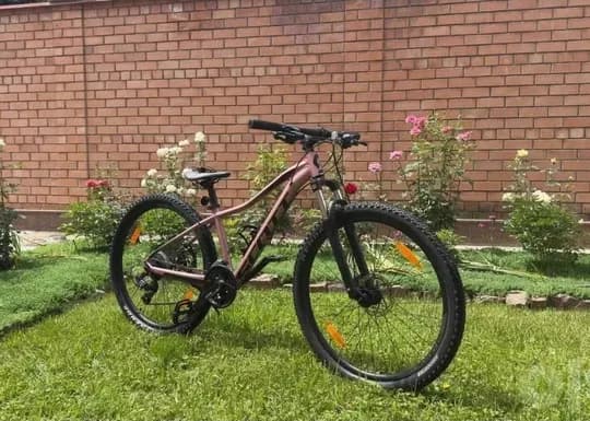 REDUCED PRICE: SCOTT CONTESSA teen bike