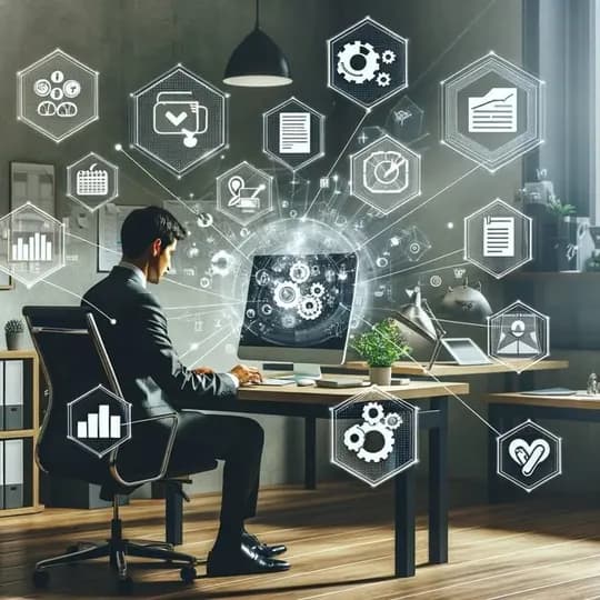Требуется младший IT-менеджер проектов.