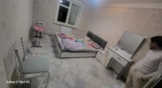1 room near the Friendship of Peoples metro station